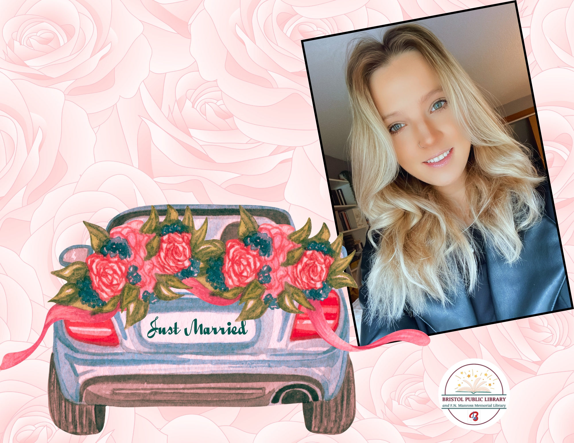 Banner - Wedding Planning Workshop with Leslie Bates
