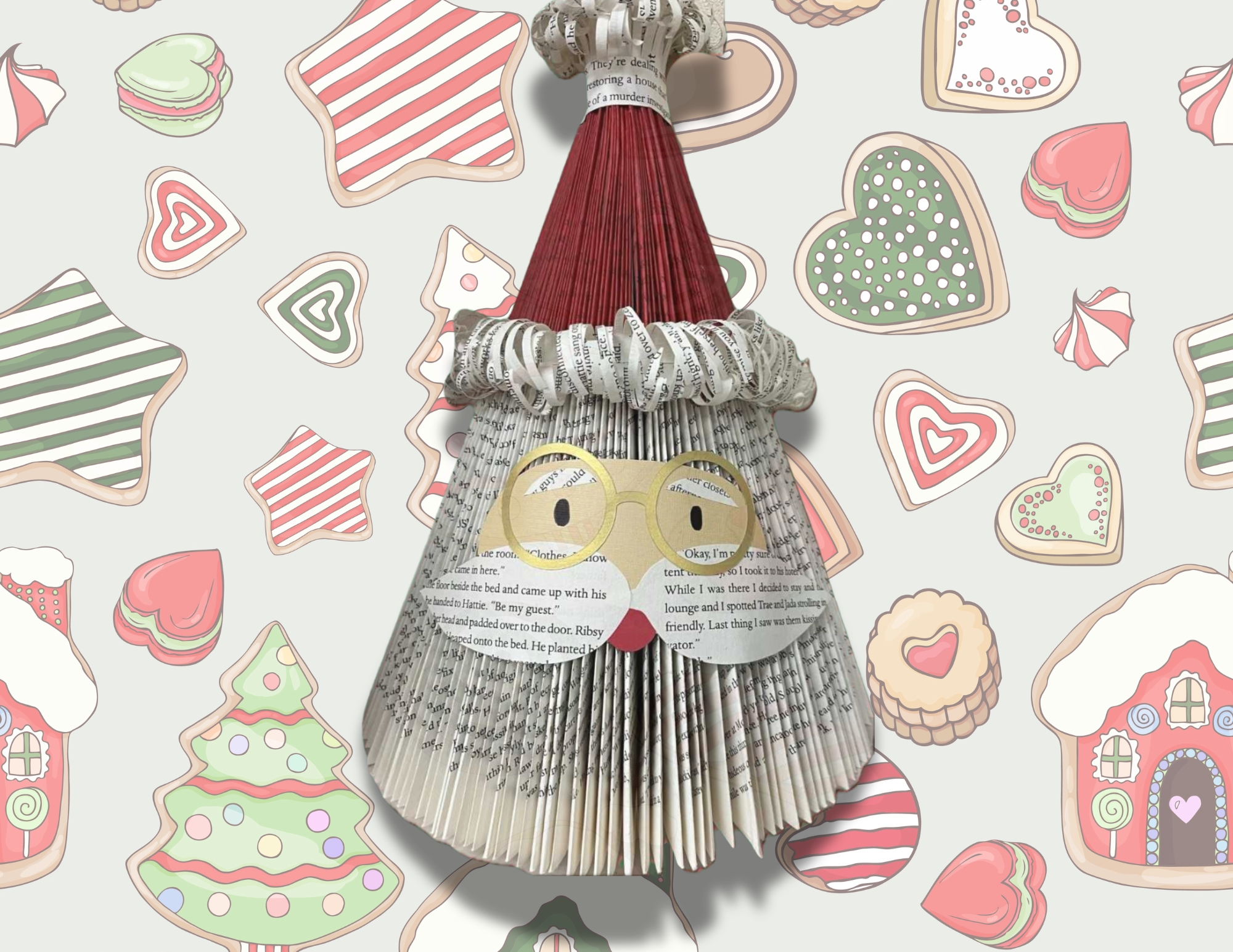 Banner - Ladies Night: Christmas in July Craft & Party
