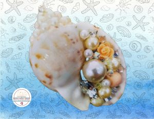 Crafternoon: Shell Craft - Thumbnail