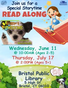 Gizmo's PAWESOME Guide to Mental Health Read-Aloud (Ages 5+) - Thumbnail
