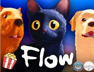 Manross Family Movie: Flow - Thumbnail
