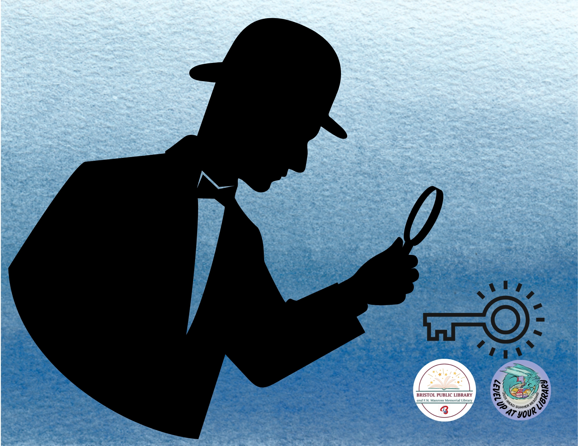 Banner - The Mysterious Museum Escape Room