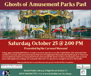 Ghosts of Amusement Parks Past - Thumbnail