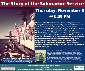 The Story of the Submarine Service - Thumbnail