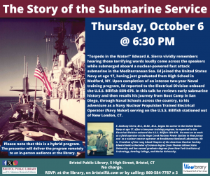The Story of the Submarine Service - Thumbnail