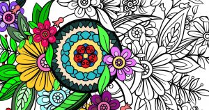 Coloring Club for Adults - Thumbnail