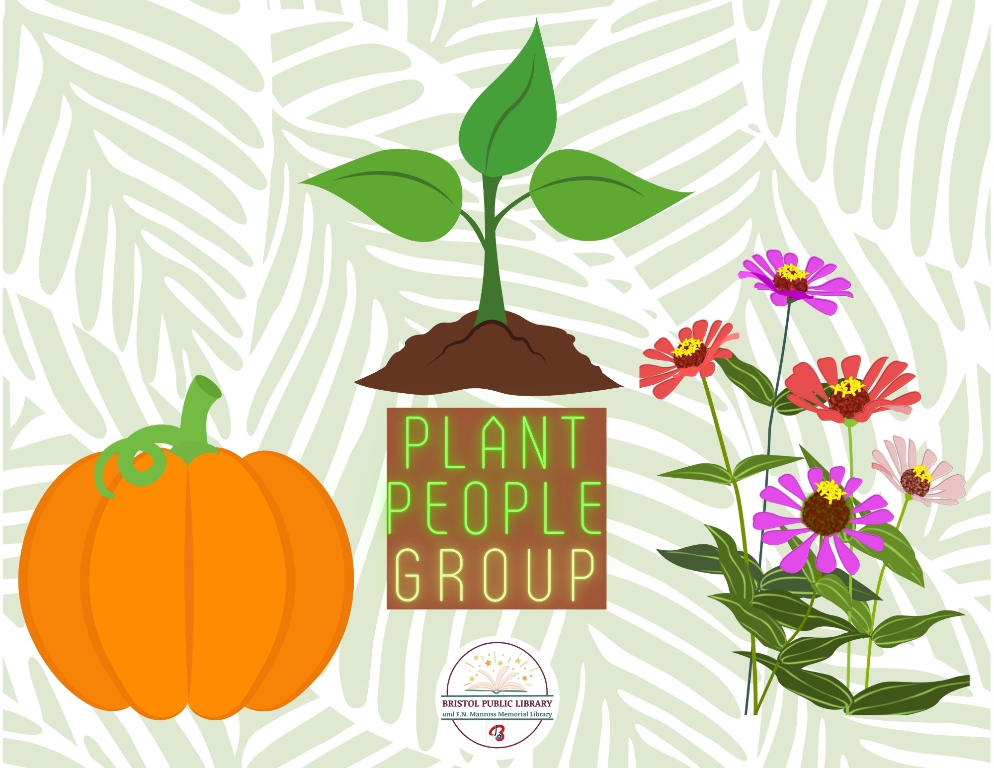 Banner - Plant Swap and Harvest Show & Tell