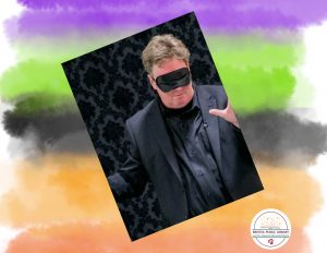 This is Halloween with Illusionist Greg Dwyer - Thumbnail