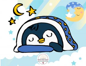 Stuffy Sleepover - Thumbnail