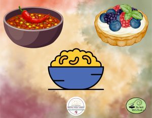 Healthy Takes on Comfort Foods - Thumbnail