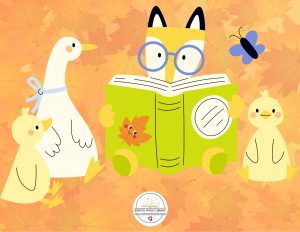 Fall Story Time - Thumbnail
