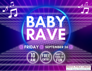 Baby Rave - Thumbnail
