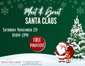 Santa Saturday - Thumbnail