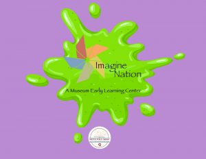 SLIME! Workshop with Imagine Nation - Thumbnail