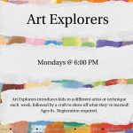 Art Explorers