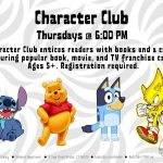 Character Club