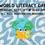 World Literacy Day