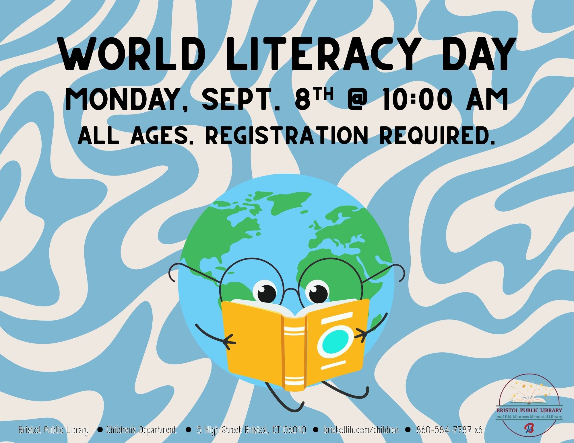 World Literacy Day